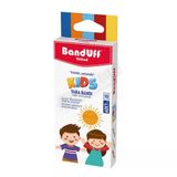 4 Adet Banduff Yara Bandı Kids 10'Lu