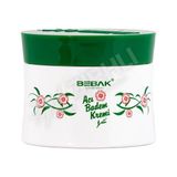 4 Adet Bebak Acı Badem Kremi Kavanoz 70 ml