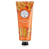 4 Adet Bee Beauty Doğal Mango Özlü El Kremi 75 ml