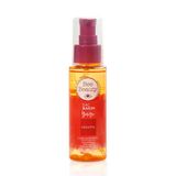 4 Adet Bee Beauty Keratin Saç Bakım Yağı 75 ml