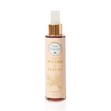 4 Adet Bee Beauty Poudre De Fleurs Saç Parfümü 160 ml
