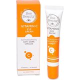4 Adet Bee Beauty Vitamin C Göz Kremi 15 Ml