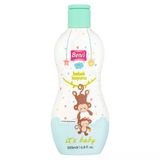 4 Adet Benri Bebek Losyonu 200 ml