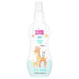 4 Adet Benri Bebek Yağı Sprey 200 Ml
