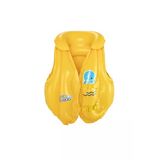 4 Adet Bestway Can Yeleği 51X46 Cm 3-6 Yaş