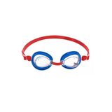 4 Adet Bestway Spiderman Desenli Çocuk Deniz Gözlüğü 98019