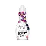 4 Adet Bingo Soft Konsantre Yumuşatıcı 1440 Ml Manolya Bahçesi
