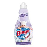 4 Adet Bingo Soft Konsantre Yumuşatıcı 1440 Ml Sensitive