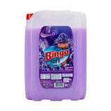 4 Adet Bingo Soft Lavantalı Çamaşır Yumuşatıcı 5 Lt