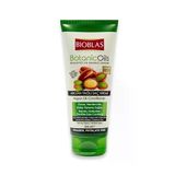 4 ADET Bioblas Botanic Oils Saç Kremi Maske 200 ml Argan