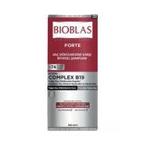 4 ADET Bioblas Forte Şampuan 360 Ml