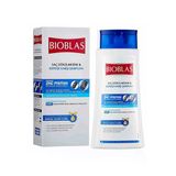 4 Adet Bioblas Saç Dökülmesine Karşı Şampuan 360 Ml Kepek Önleyici