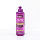 4 Adet Bioblas Saç Kremi Kolajen & Keratin 7/24 Anında Onarıcı Şekillendirici 250 ml