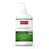 4 ADET Bioblas Şampuan 1000 ml Saç Dökülmesine Karşı Phytokeratin