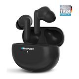 4 Adet Blaupunkt B120 Tws Kablosuz Kulakiçi Kulaklık Siyah