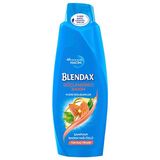 4 Adet Blendax Şampuan 500 Ml Badem Özlü