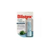 4 Adet Blistex Agave Rescue Dudak Bakım Kremi 3.7 Gr