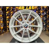 4 Adet Bmw Orıjınal 7*16 5*120 Et31 72.6 Sılver Jant Yenilenmiş (Takım)