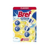 4 ADET Bref Power Aktiv Duopack Limon 2'Li 50 Gr