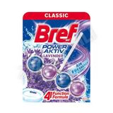 4 ADET Bref Power Aktiv Lavanta Kokulu Tuvalet Bloğu 50 Gr