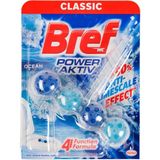 4 Adet Bref Power Aktiv Okyanus 50 Gr
