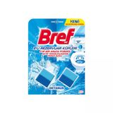 4 Adet Bref Rezervuar Küp Okyanus 2X50 Gr