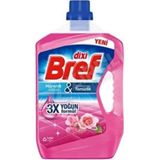 4 Adet Bref Yüzey Temizleyici 2.5 Lt Gül