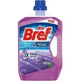 4 Adet Bref Yüzey Temizleyici 2.5 Lt Lavanta