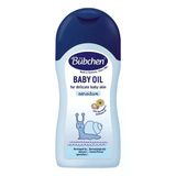 4 Adet Bübchen Bebek Yağı 200 Ml