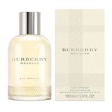 4 Adet Burberry Weekend Edp Kadın Parfüm 100 Ml