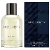 4 Adet Burberry Weekend Edt Erkek Parfüm 100 Ml