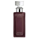 4 Adet Calvin Klein Eternity Amber Essence Intense Kadın Parfüm 100 Ml