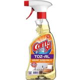 4 Adet Camsil Toz-Al Arap Sabunlu 500 ml