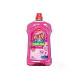 4 Adet Camsil Yersil Floral 2 Lt