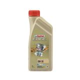 4 Adet Castrol Edge 0W-30 Motor Yağı 1L