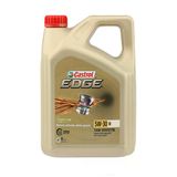 4 Adet Castrol Edge 5W-30 M Motor Yağı 4L