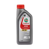 4 Adet Castrol Gtx 5W/30 C4 1L