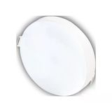 4 Adet Cata Ct 5661 Sıva Altı 20W Ayarlanabilir Led Spot 6500K Beyaz Işık Beyaz