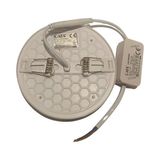 4 Adet Cata Ct 5661 Sıva Altı 20W Ayarlanabilir LED Spot 6500K Beyaz Işık