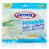4 Adet Ceyfix Pisuvar Küvet Lavabo Koku Giderici