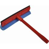 4 Adet Ceymop Plastik Cam Çekçek Süngerli 21 Cm
