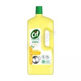4 Adet Cif Krem Limon 1500 ml