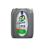 4 Adet Cif Pro Elde Bulaşık Deterjanı 5 Lt