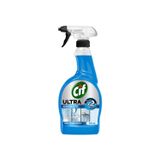 4 Adet Cif Sprey Ultra Anında Etki Kireç ve Pas Sökücü 1000 ml
