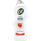 4 Adet Cif Ultra Hijyen Krem 675 Ml