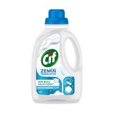4 Adet Cif Zemin Temizleyici Beyaz Sabun 1500 Ml
