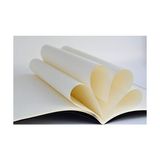 4 Adet Çizgisiz Terzi Dikişli Not Defteri, A5 Boyut, 40 Yaprak Planlama, Ofis Için Ideal (Siyah Kapak Tasarımı)
