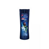 4 ADET Clear Şampuan Men 350Ml Legends Erling Vini