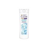 4 ADET Clear Women Şampuan Hyaluron Nemlendirici Terapi 350 ml
