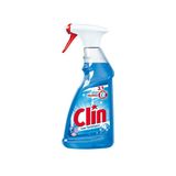 4 Adet Clin Cam Temizleyici Sprey 500 Ml Pırlanta Parlaklığı